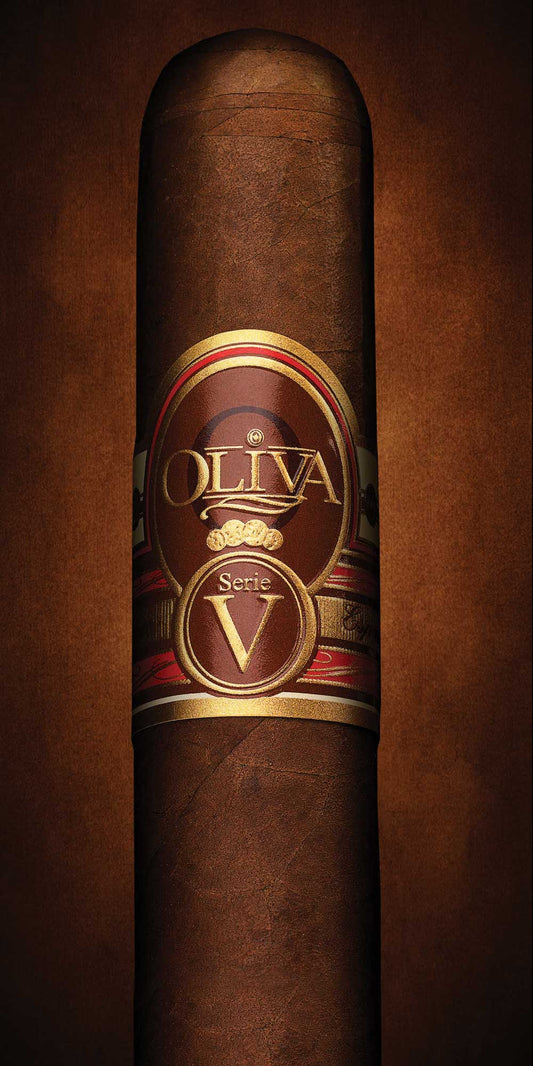 Oliva Serie V 5 x 54 Double Robusto