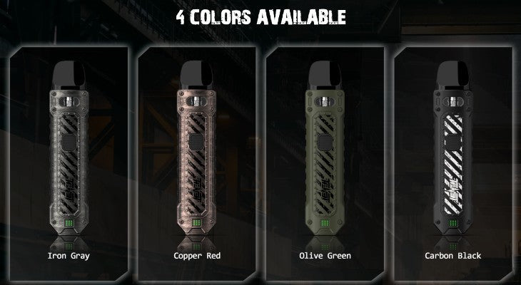 UWELL CALIBURN TENET VAPE KIT