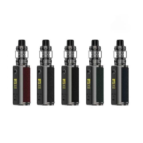 Vaporesso Target 200 With 2 Battery