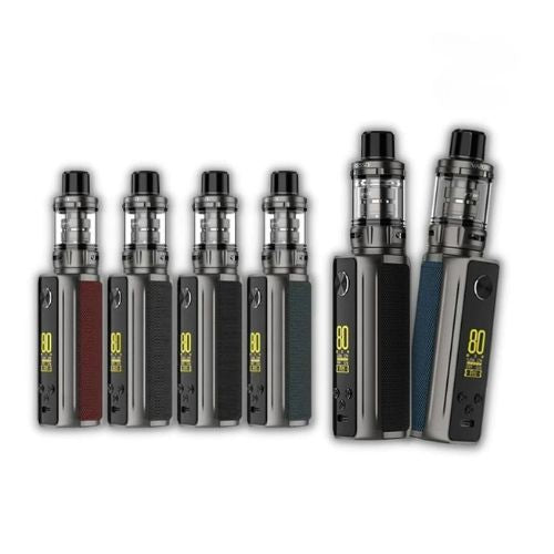 Vaporesso Target 80