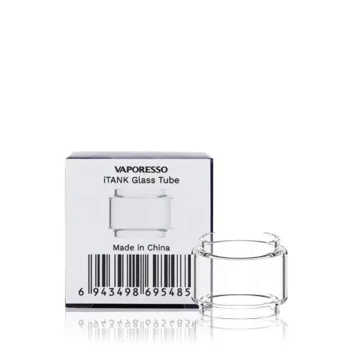 VAPORESSO iTANK REPLACEMENT GLASS